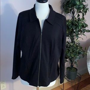 Casual dress blazer